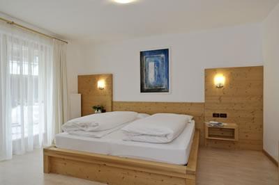 фото отеля Residence Ciasa Mirasas