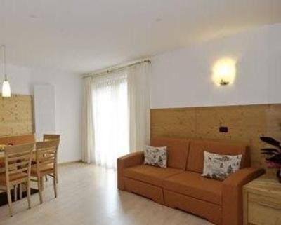 фото отеля Residence Ciasa Mirasas
