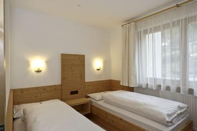 фото отеля Residence Ciasa Mirasas