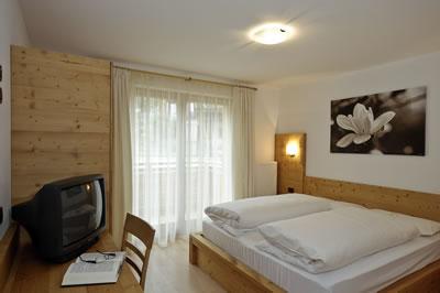 фото отеля Residence Ciasa Mirasas