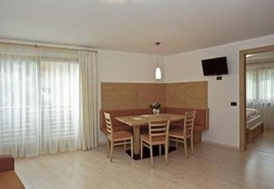фото отеля Residence Ciasa Mirasas