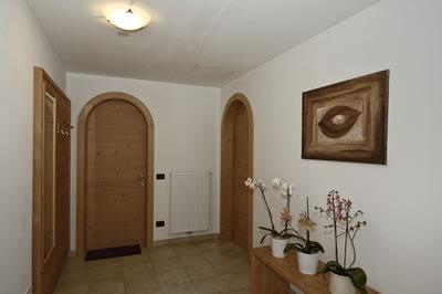 фото отеля Residence Ciasa Mirasas