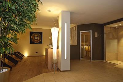 фото отеля Residence Ciasa Mirasas