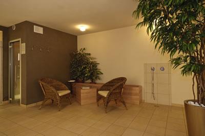 фото отеля Residence Ciasa Mirasas
