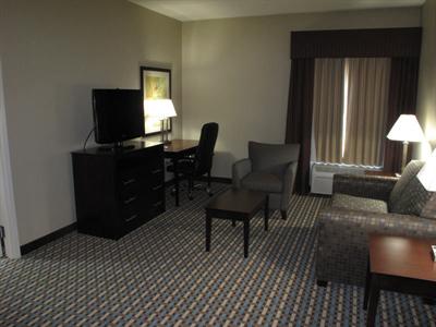 фото отеля La Quinta Inn & Suites Chambersburg