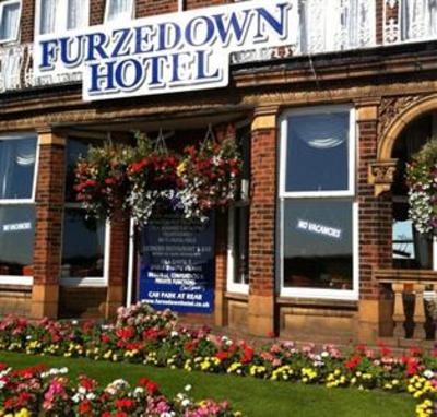 фото отеля Furzedown Hotel