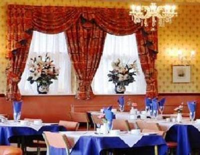 фото отеля Furzedown Hotel