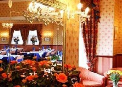 фото отеля Furzedown Hotel