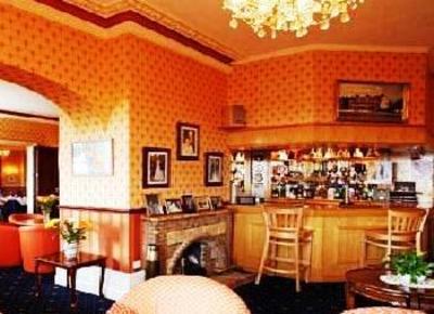 фото отеля Furzedown Hotel