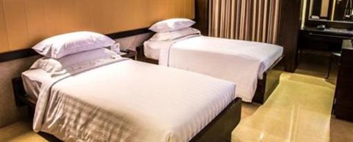 фото отеля Crown Victoria Hotel Tulungagung