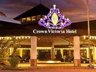 фото отеля Crown Victoria Hotel Tulungagung