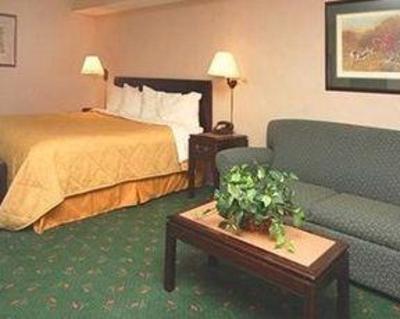 фото отеля Hotel Royale of Grand Rapids