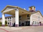 фото отеля Super 8 Motel Waxahachie