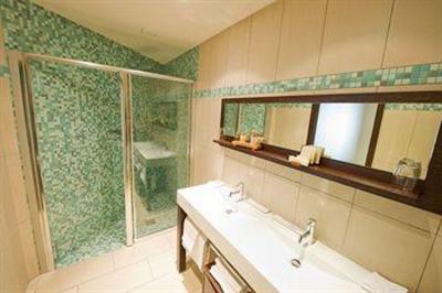 фото отеля Hotel Le Golfe Serra-di-Ferro