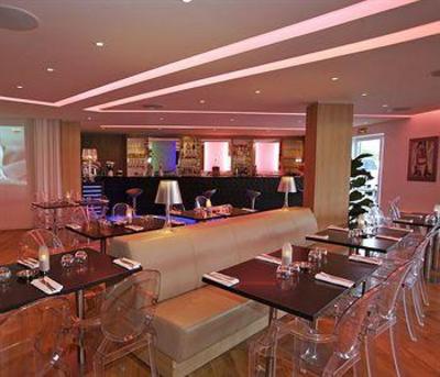 фото отеля Hotel Le Golfe Serra-di-Ferro
