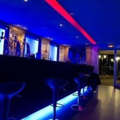 фото отеля Hotel Le Golfe Serra-di-Ferro
