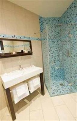 фото отеля Hotel Le Golfe Serra-di-Ferro