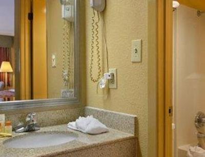 фото отеля Days Inn Tupelo