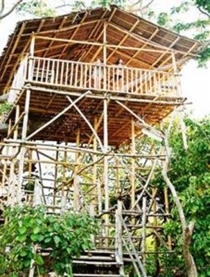 фото отеля Pamilacan Island Paradise Hotel Baclayon