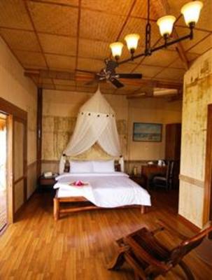 фото отеля Pamilacan Island Paradise Hotel Baclayon