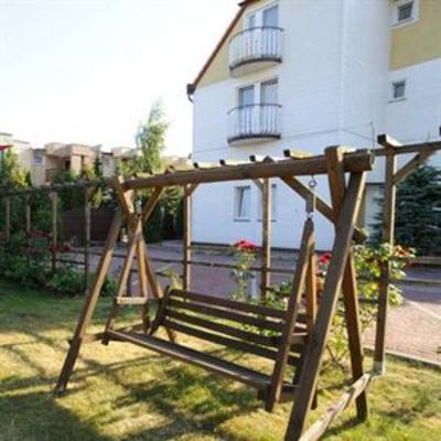 фото отеля Villa Pan Tadeusz