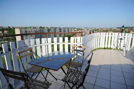 фото отеля Villa Pan Tadeusz