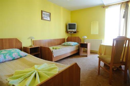 фото отеля Villa Pan Tadeusz