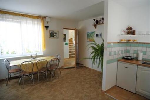 фото отеля Villa Pan Tadeusz