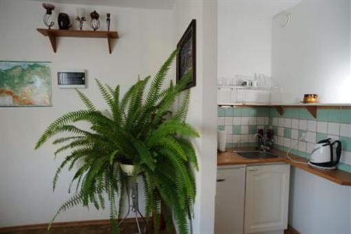 фото отеля Villa Pan Tadeusz