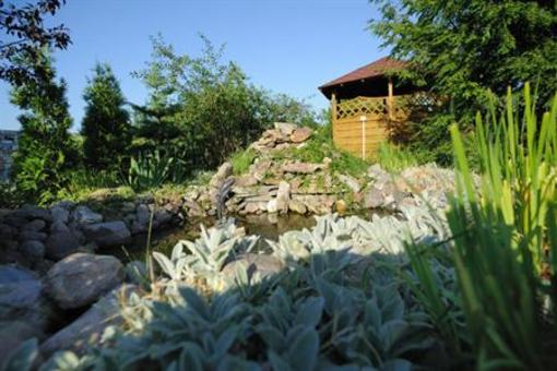фото отеля Villa Pan Tadeusz