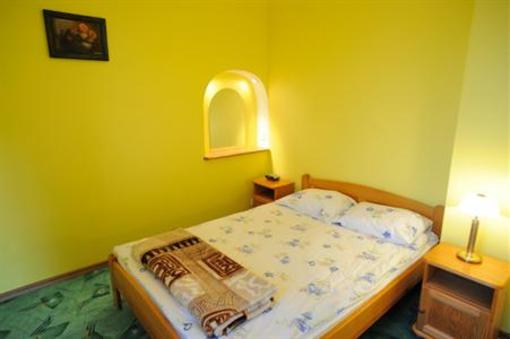 фото отеля Villa Pan Tadeusz