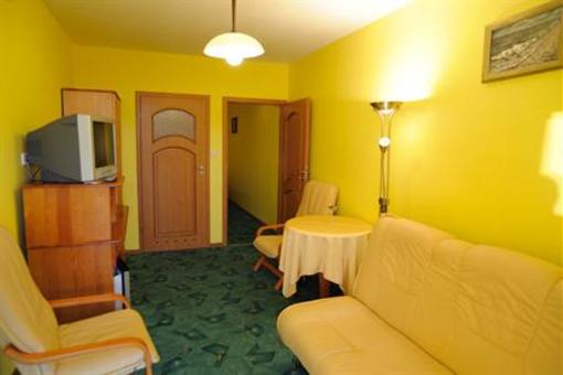 фото отеля Villa Pan Tadeusz