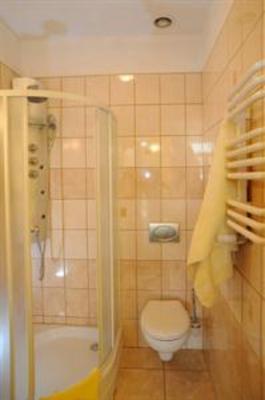 фото отеля Villa Pan Tadeusz