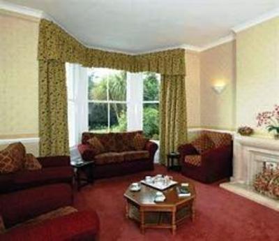 фото отеля Park Grove Hotel Falmouth