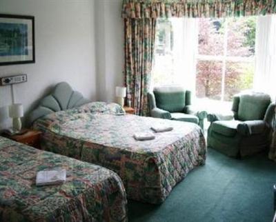 фото отеля Park Grove Hotel Falmouth