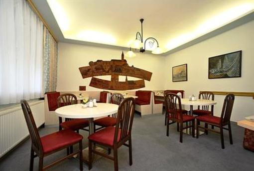 фото отеля Hotel Rajsky
