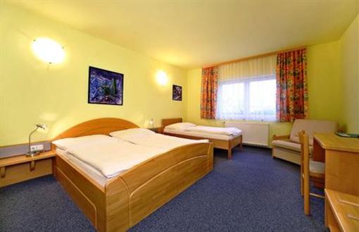 фото отеля Hotel Rajsky