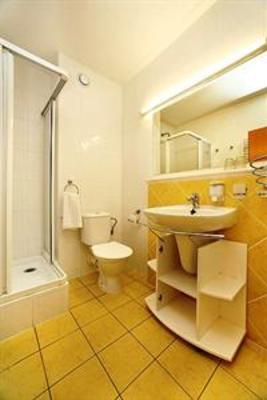 фото отеля Hotel Rajsky