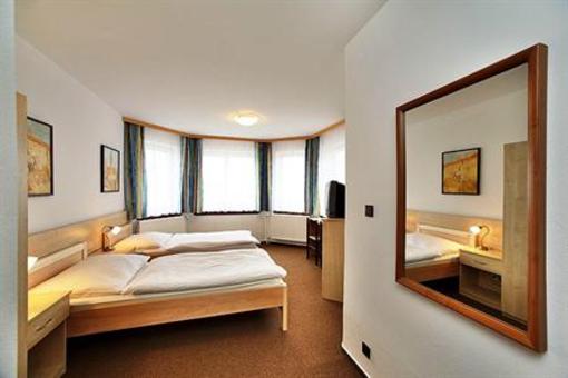 фото отеля Hotel Rajsky