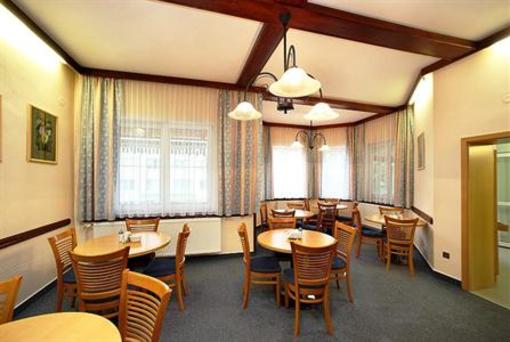 фото отеля Hotel Rajsky
