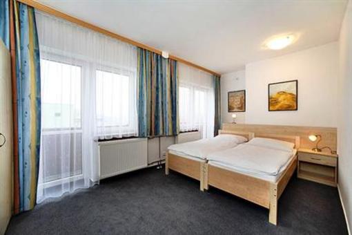 фото отеля Hotel Rajsky