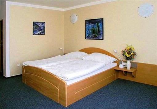фото отеля Hotel Rajsky