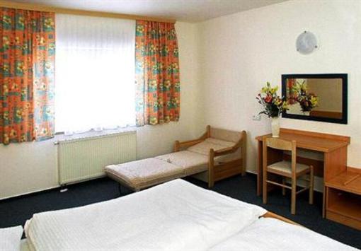 фото отеля Hotel Rajsky
