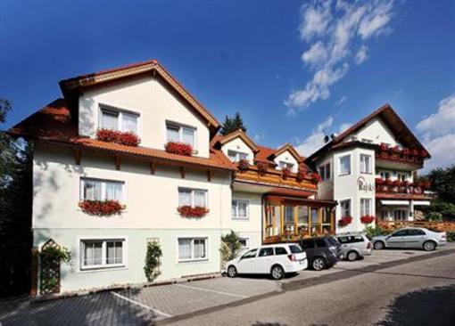 фото отеля Hotel Rajsky