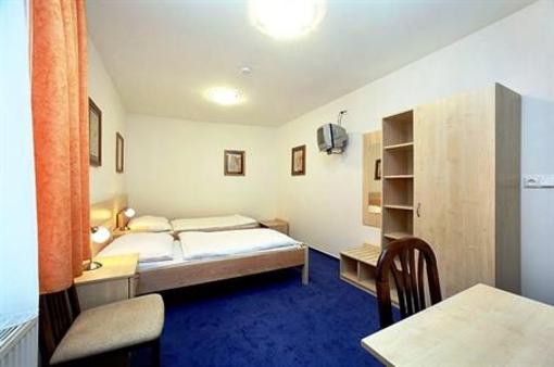 фото отеля Hotel Rajsky