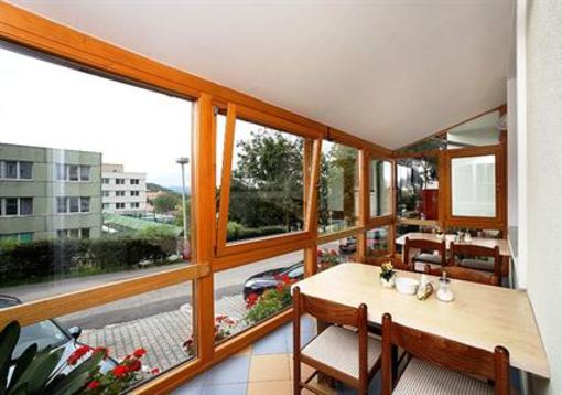 фото отеля Hotel Rajsky