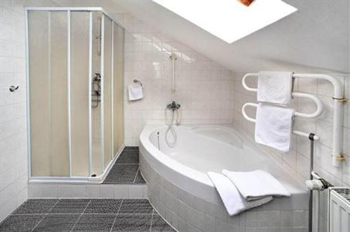 фото отеля Hotel Rajsky