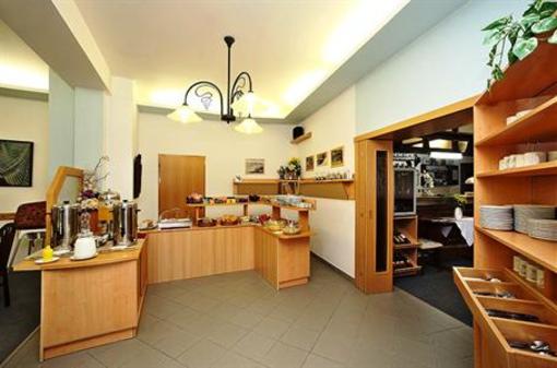 фото отеля Hotel Rajsky