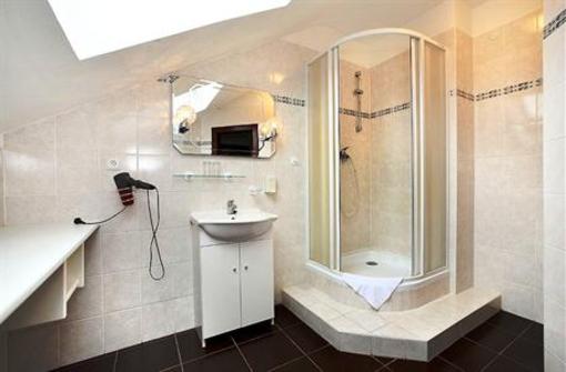 фото отеля Hotel Rajsky