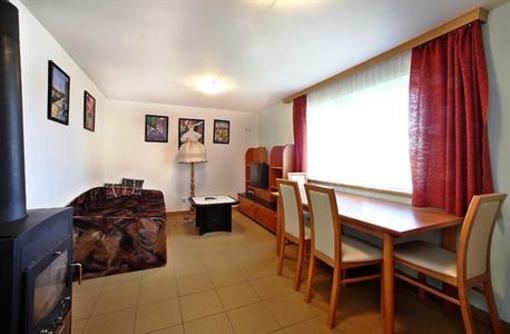 фото отеля Hotel Rajsky